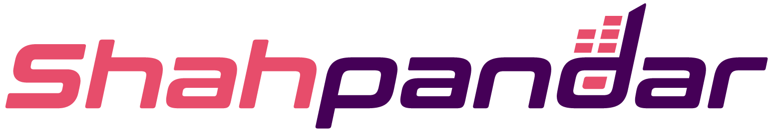 مؤسسة Shahpanndar